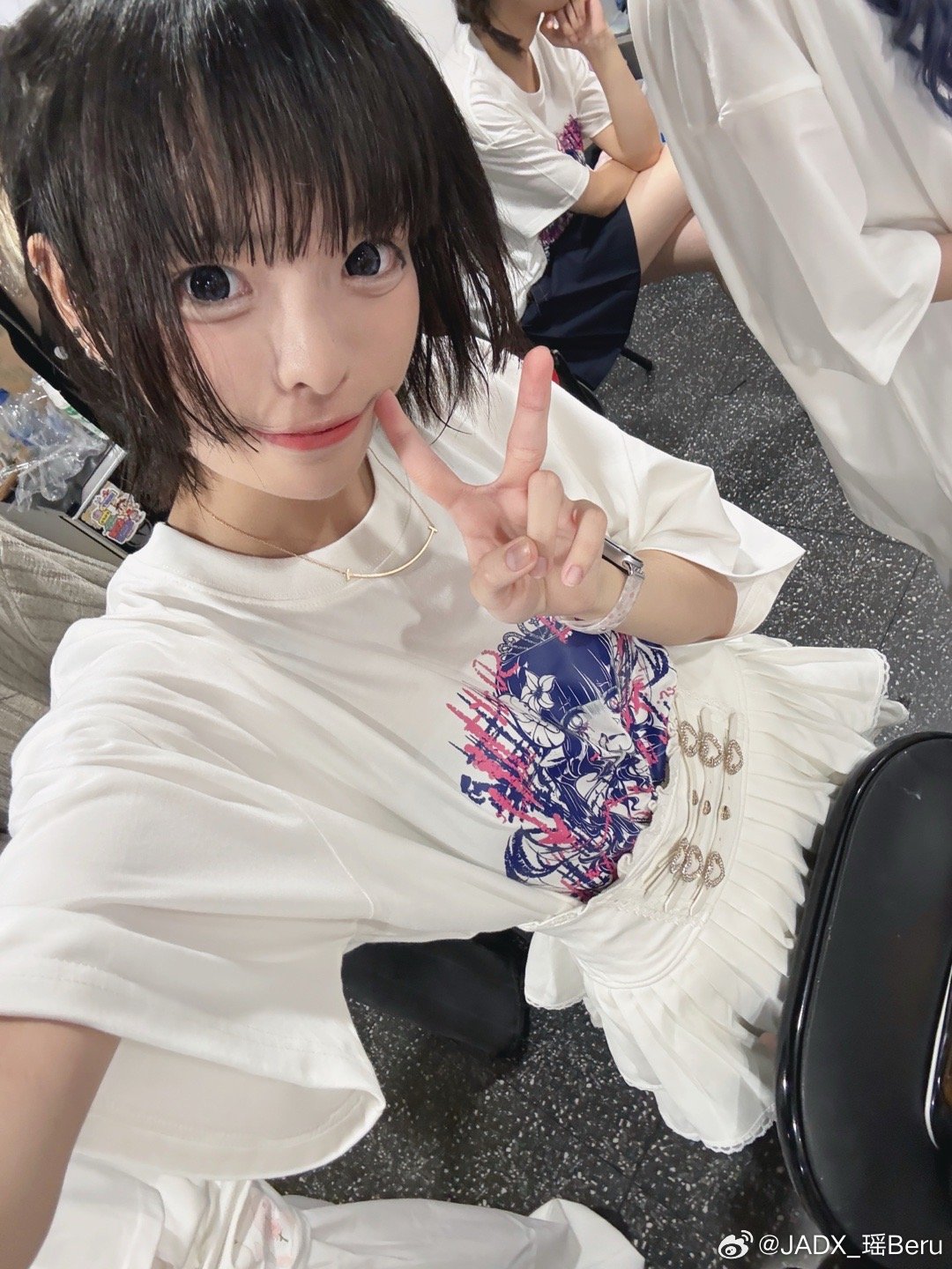 昔拉有里泱泱生日快乐吧！ 