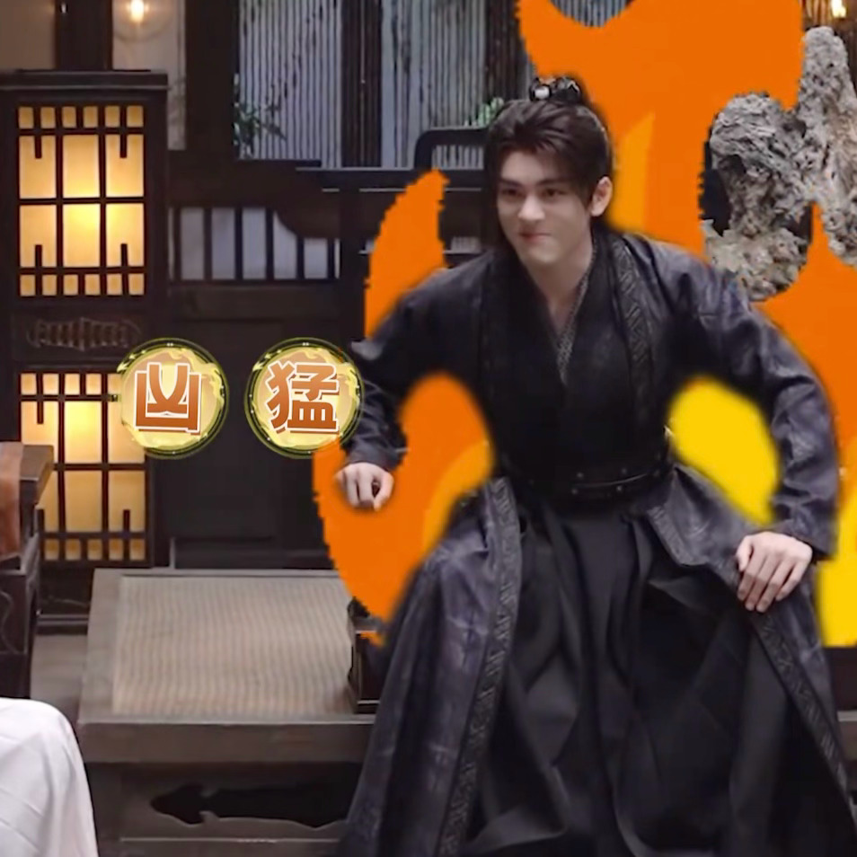 曾舜晞小狗🐶认证 云秀行