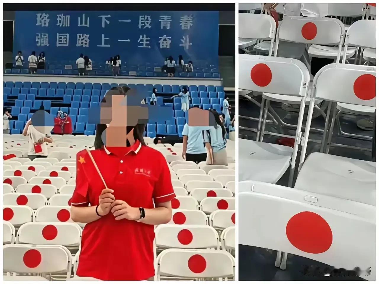 哈哈哈，又是武大……

雕虫小技，贻笑大方，如此鼠辈，能兴巨浪?