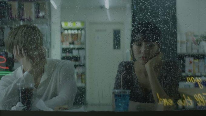 全圆佑 5年前，WONWOO与MINGYU推出了小分队单曲《Bitterswee