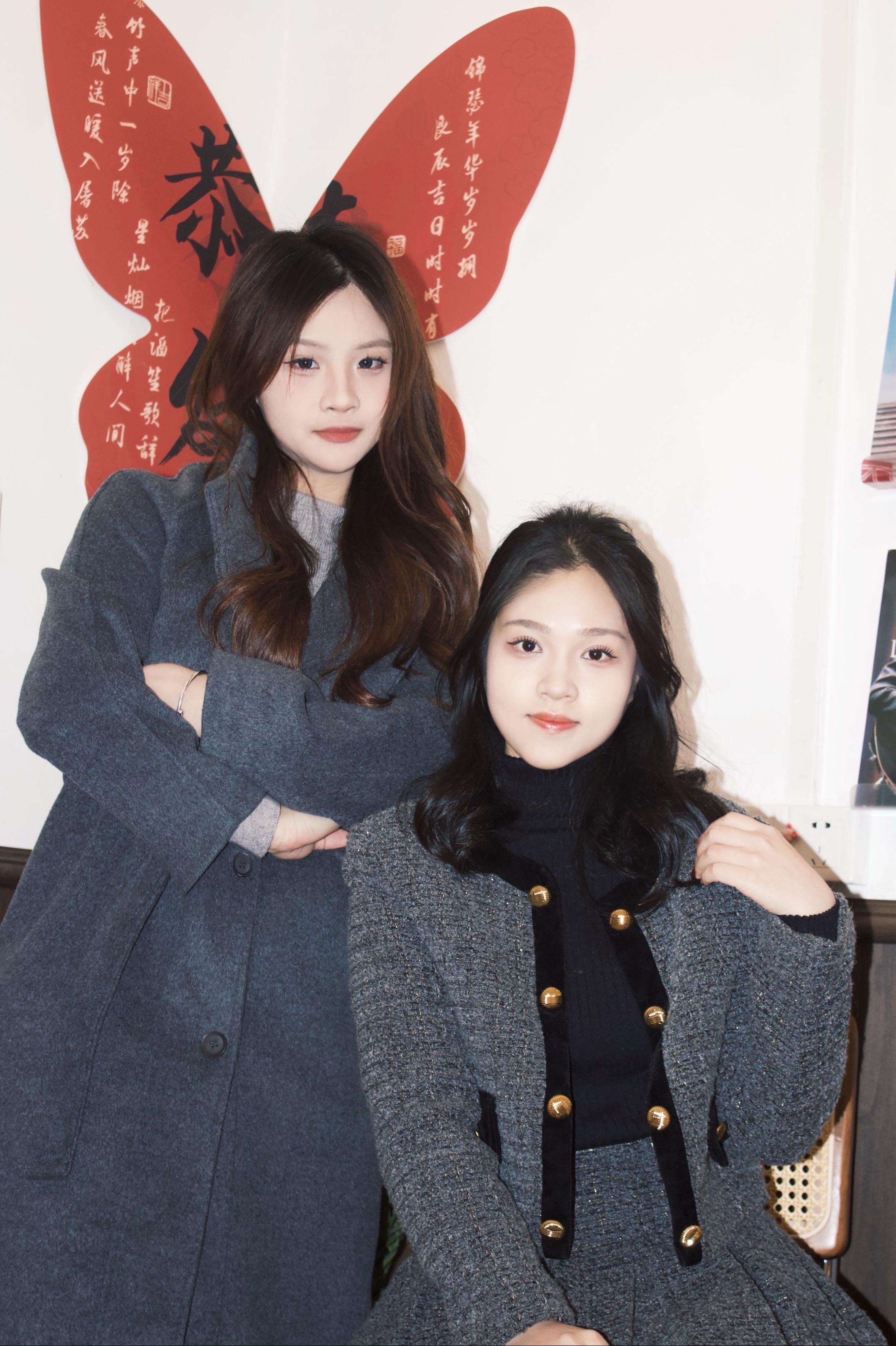 👧ིྀ ♡👧ིྀ 见一面吧 再不聚聚就成网友了