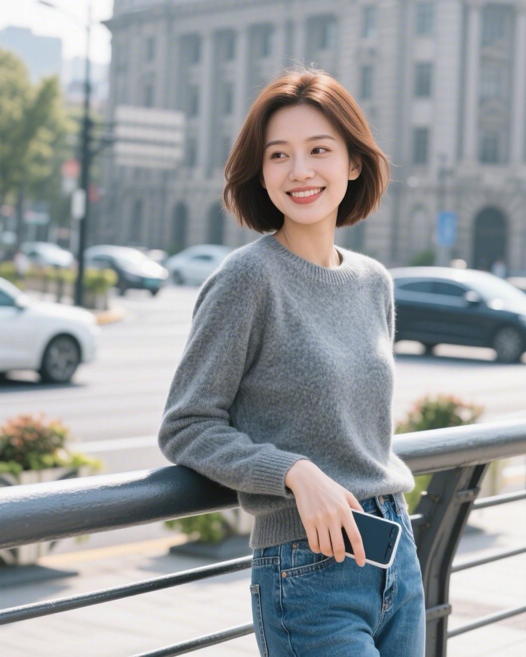 女人有时候真的活到30岁以后才能体现出的魅力，你懂吗？