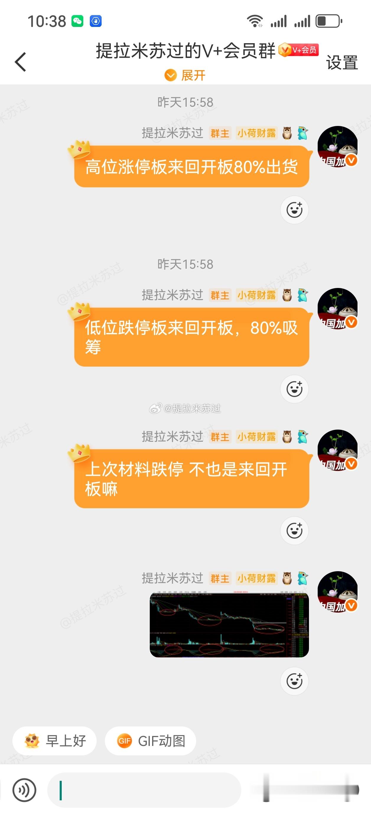 就是这么简单的道理昨天跌停板果断买入 