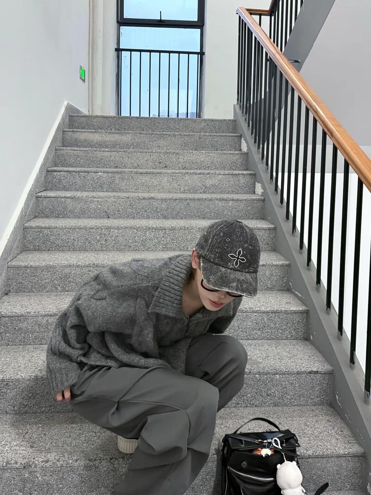 ᱦ𐋏𐌀𐌕’𐌔 𐌆̇ⵍ 𐌑𐊲 𐌑𐌆̇ⵍ𐌃 ?中性穿搭