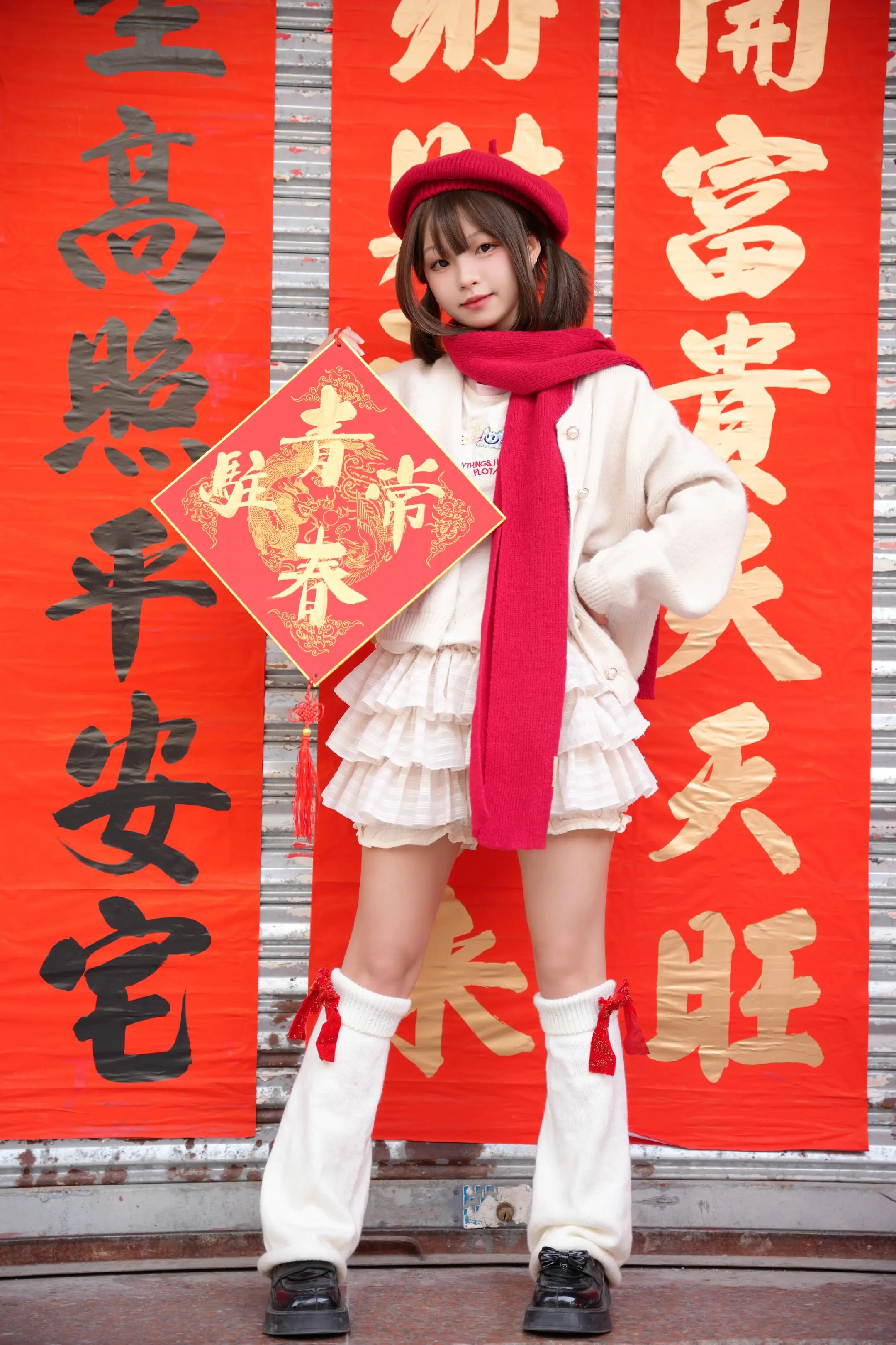 祝我们的喜悦没有尽头.ᐟ.ᐟ