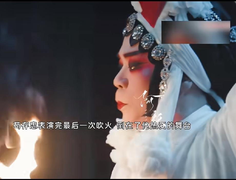 不仅导演没想到，
就连刘浩存也没有想到。
《主角》播出之后让人最意难平竟然是一个