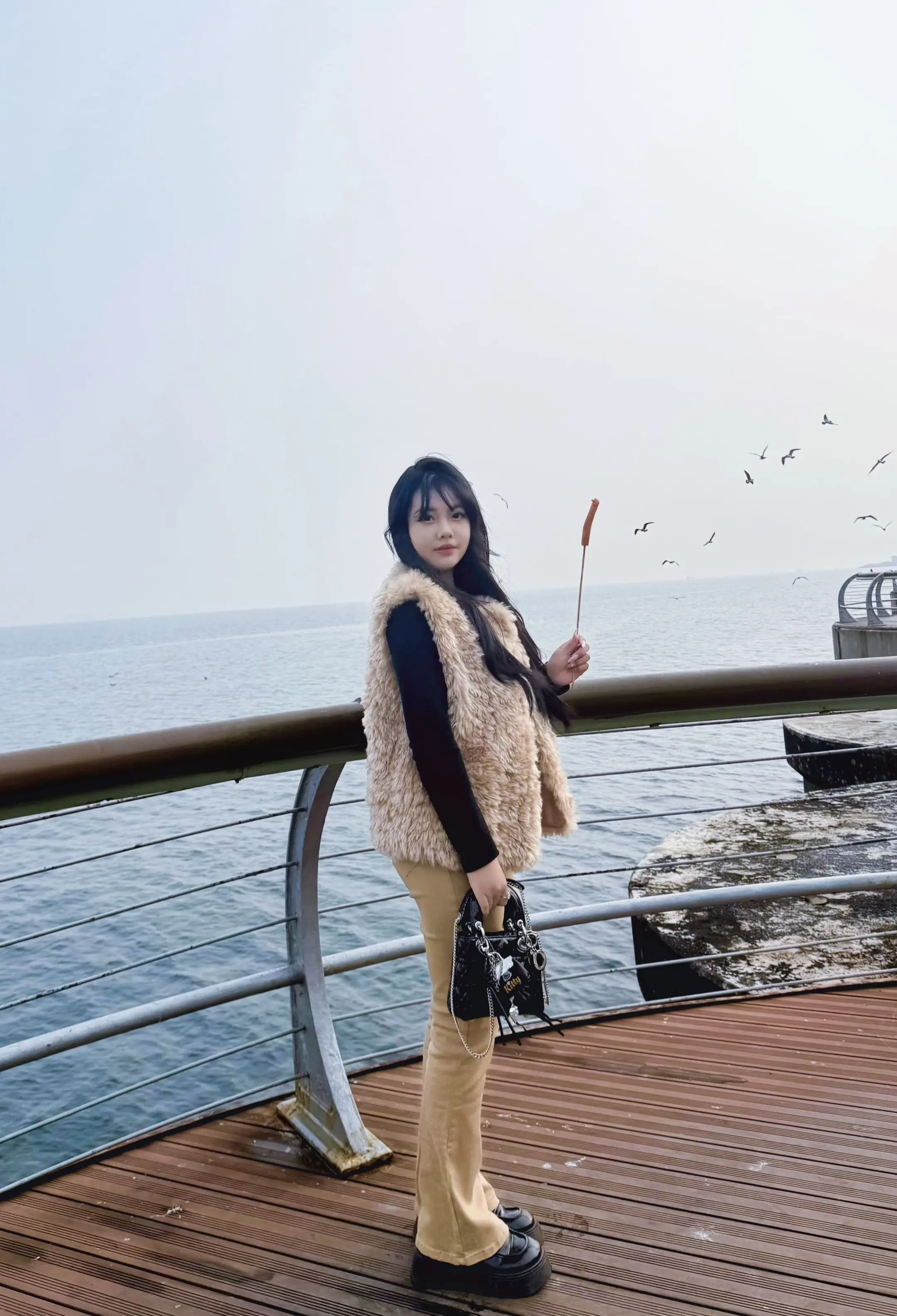 冬天来的时候你还在不在.