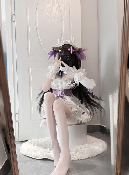 牛牛女仆～