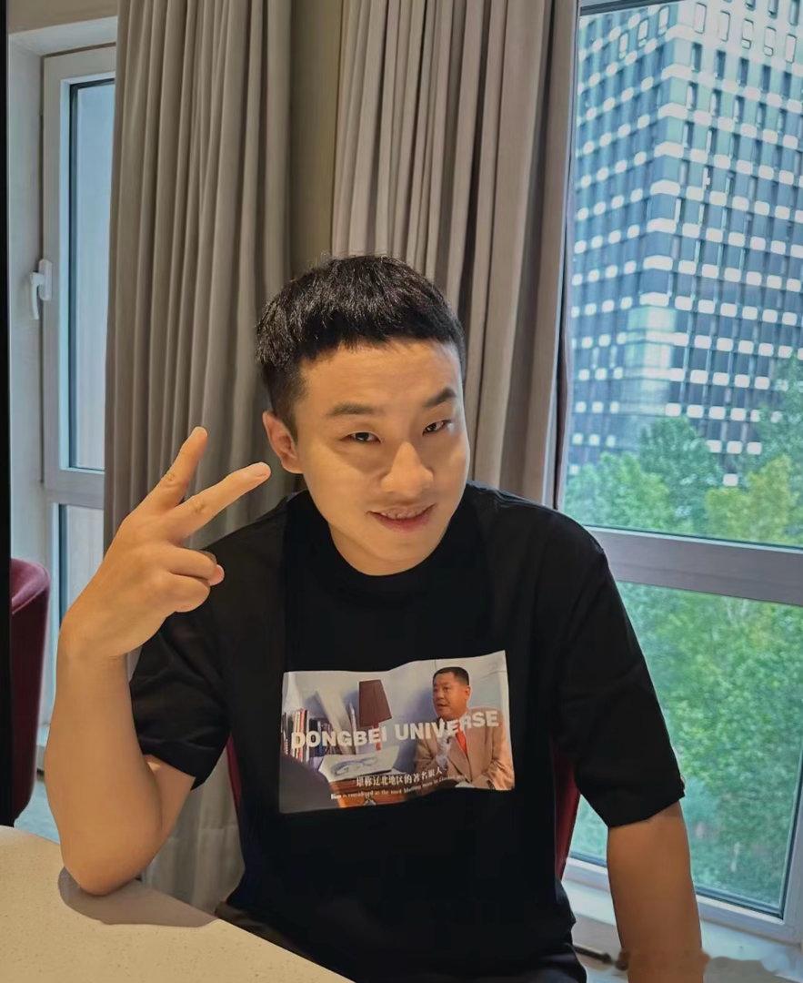 徐志胜沈月演上难哄了越哄越精神可还行啊！俩人睁着眼唠不停，把三只老虎整不会了这难