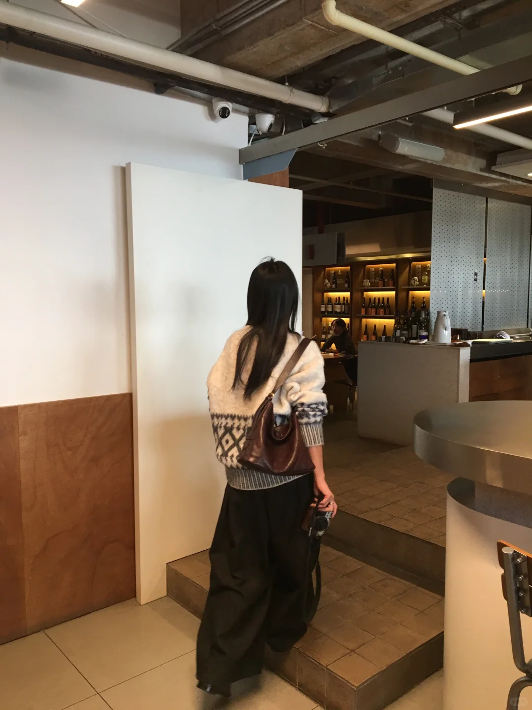 青岛的咖啡店也太好拍了