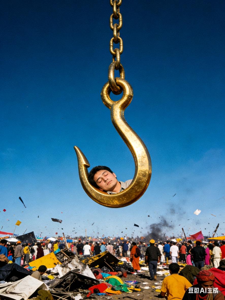 什么样的人，才算是清醒的人
 
有人问：什么样的人，才算活得清醒？
我想说，真正