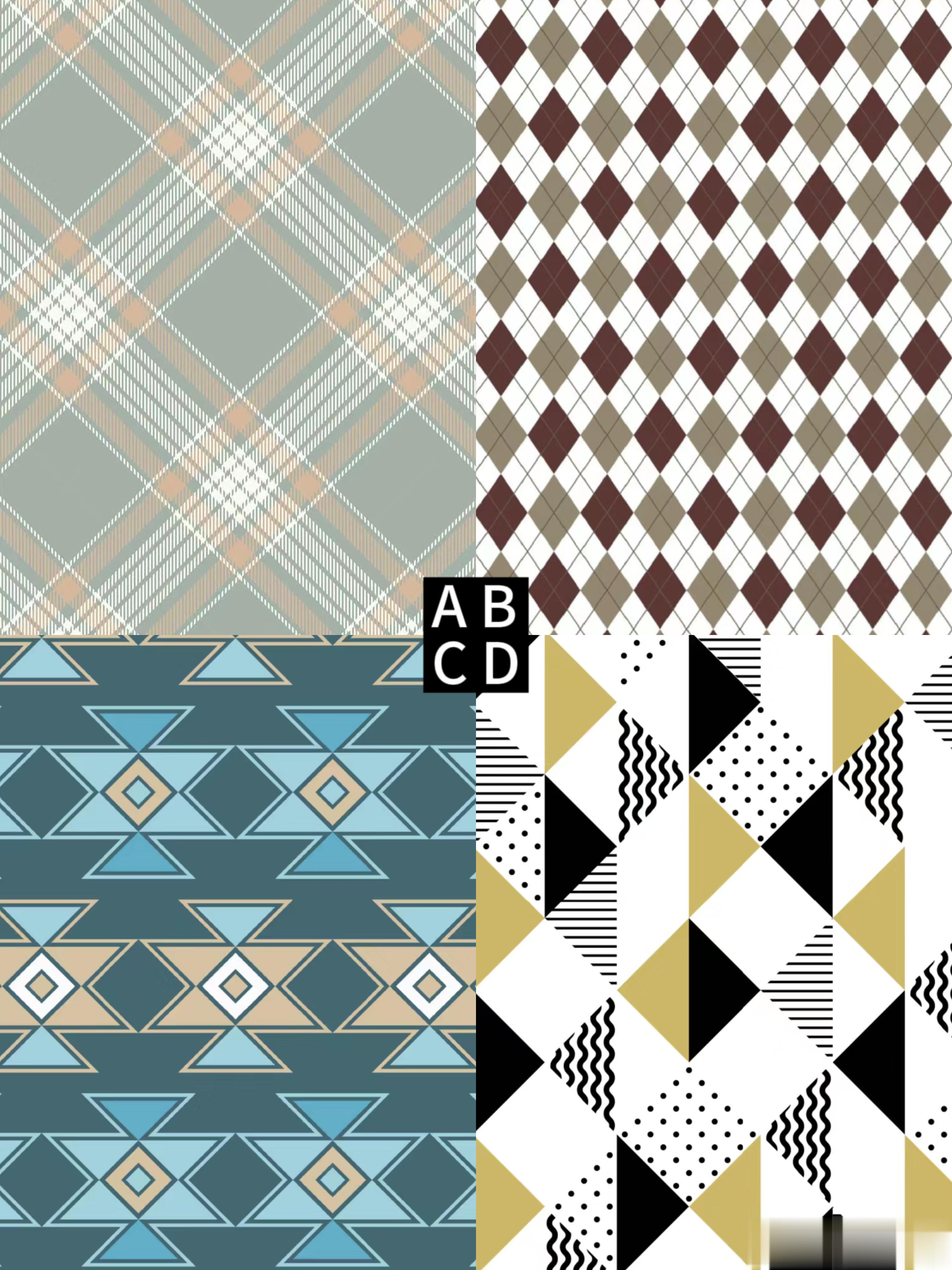 【大众占卜】你的灵魂投射而成的是哪种宝石#暖冬许愿季##十二星座[超话]# （谜