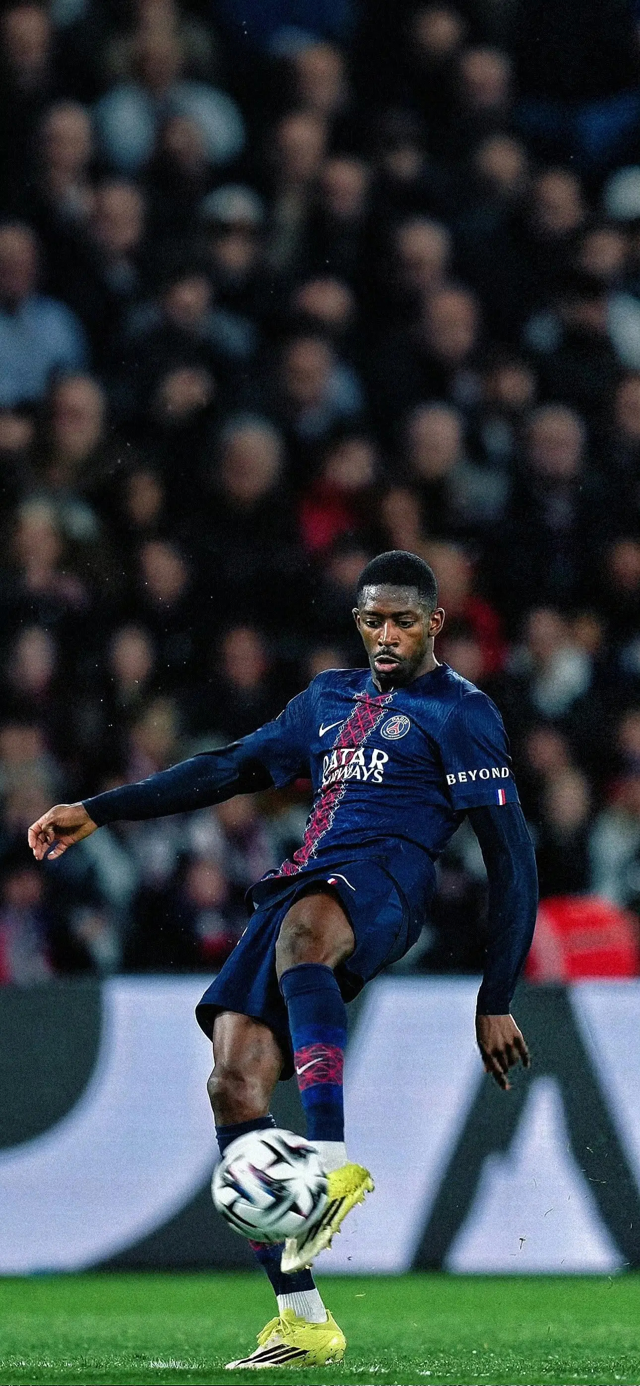 法国球迷俱乐部  金球先生巴黎圣日耳曼