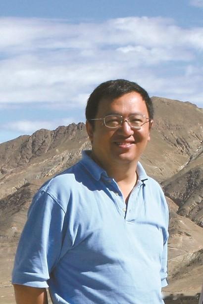 这个专家在青藏高原上花16年时间，走了50万公里！因为频繁进藏还患上中风，只为收