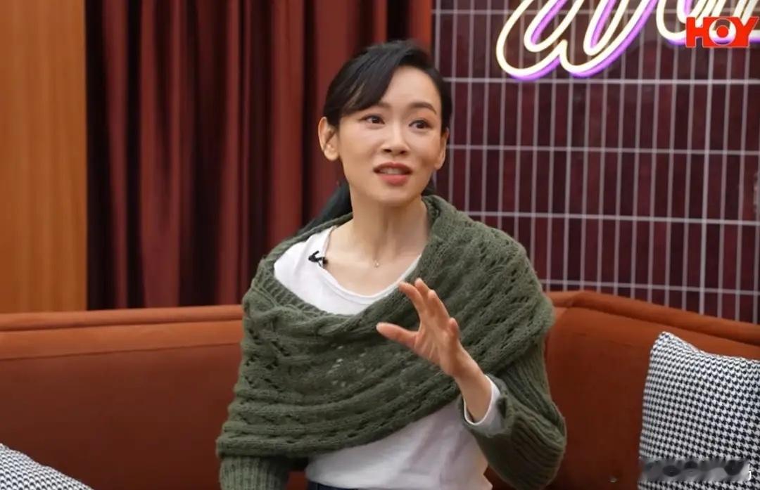 杨思琦罕谈14岁女儿父亲吴帅，称曾想过结婚，彼此是同学相识多年！ 