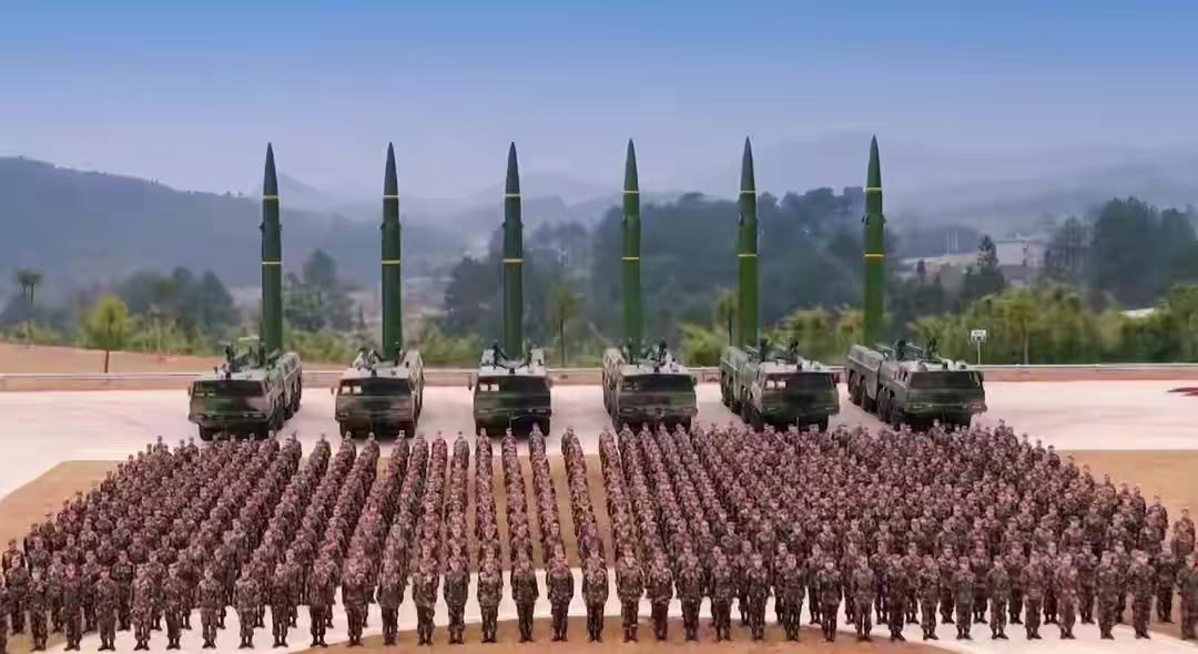 现在，正是解放台湾的最好窗口期
 
历史机遇稍纵即逝，民族大业时不我待。当前国际