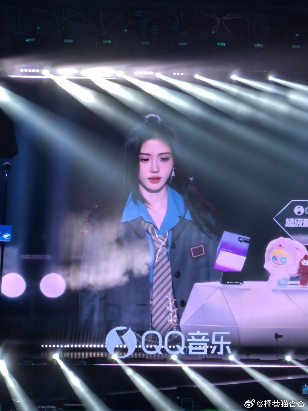 掌管大屏的神！！！ 