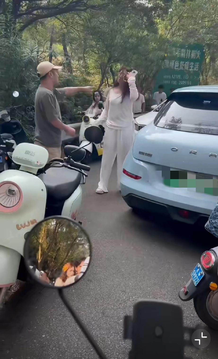 男人下手重，发生纠纷，能别动手尽量别动手……[酷拽]男人最伤人的话 特别重感情男