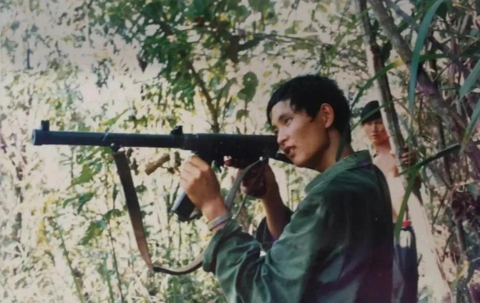 1985年，张长海全身13处负伤，却带着全班攻克越军阵地，退伍后出现后遗症，卖掉