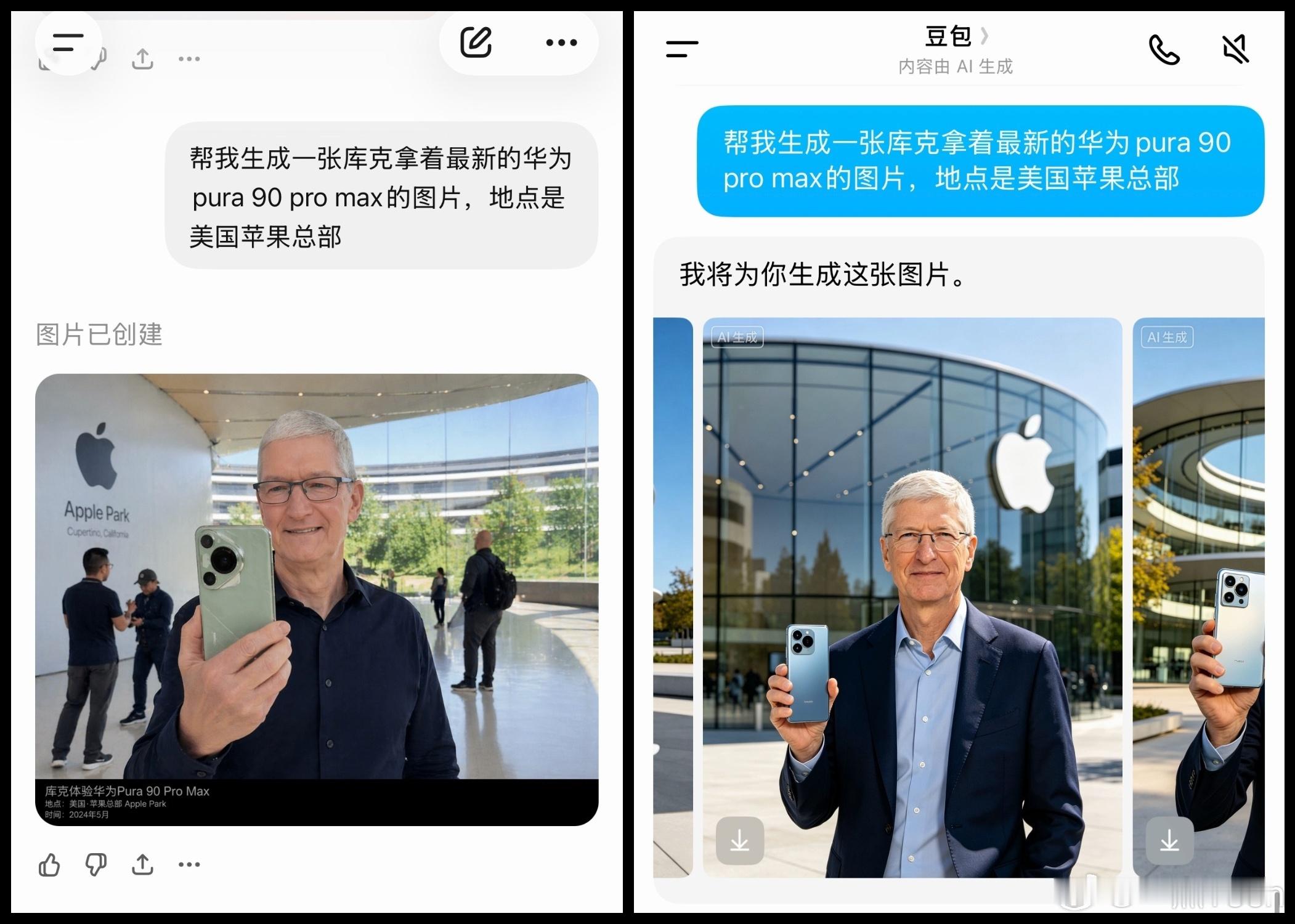 ChatGPT image2的生图能力居然这么真实一瞬间甩豆包好几条街了 