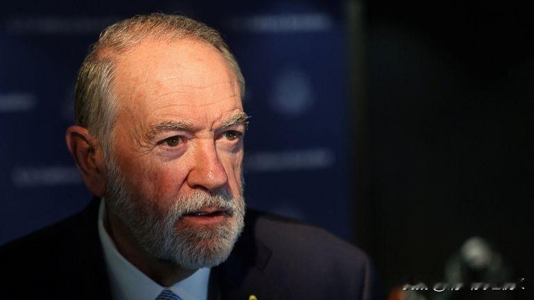 美国大使迈克·赫卡比因涉以言论引发阿拉伯国家强烈反弹
迈克·赫卡比表示，如果以色