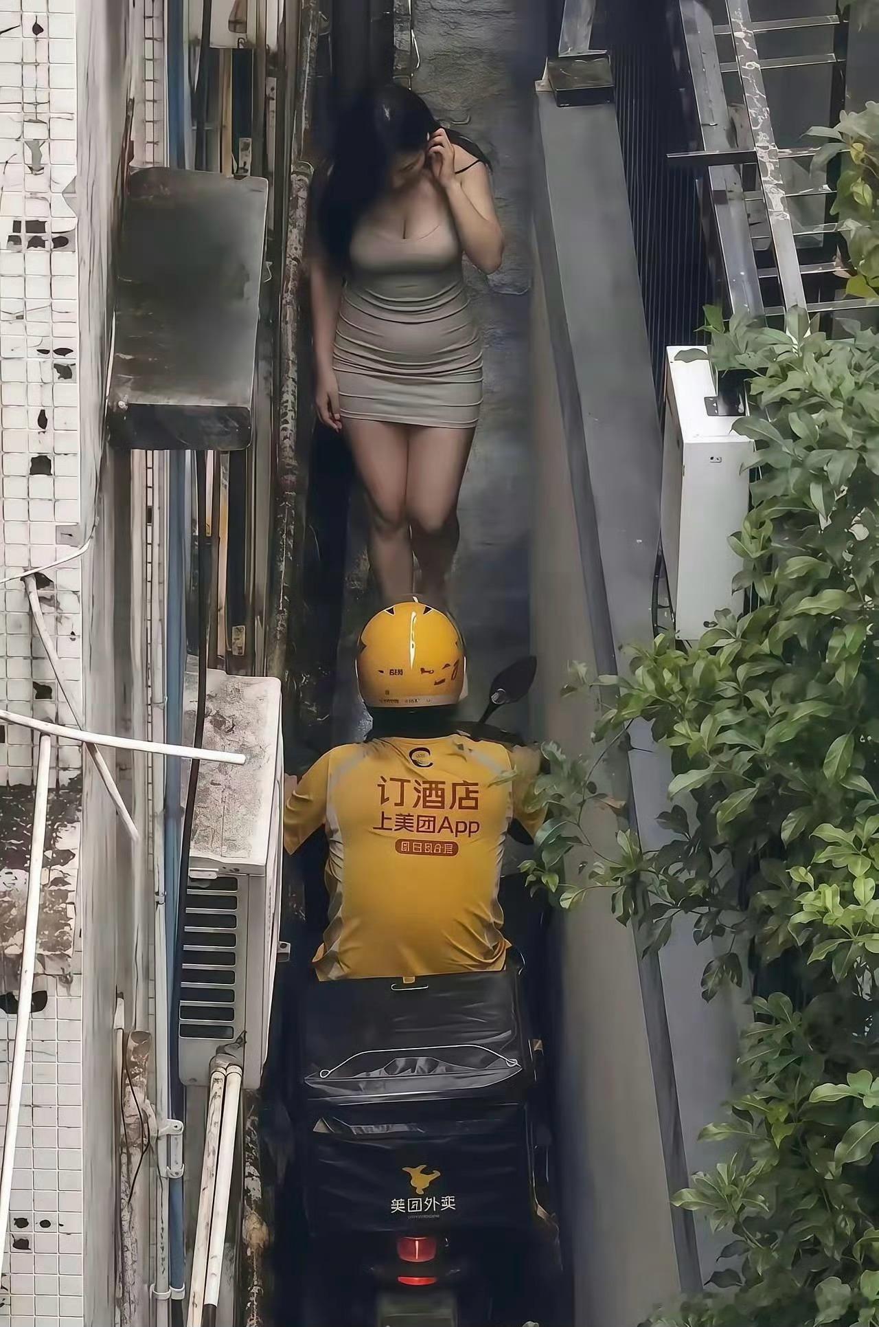 五山夜跑（2281）：晨！干燥的秋日！华农校园慢跑23.51km，2h20min
