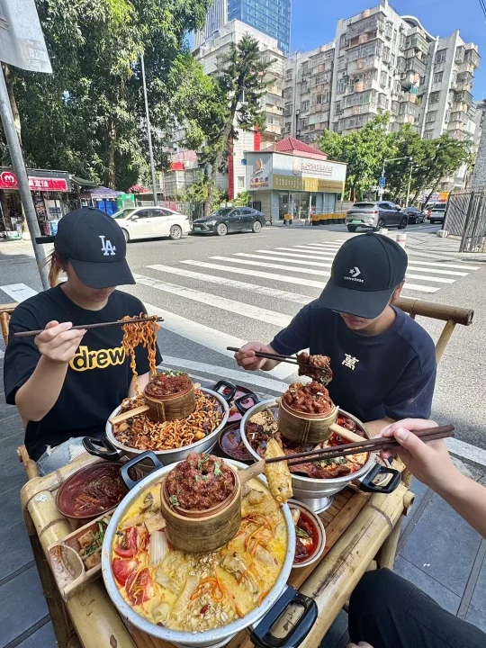 每天都有值得记录的瞬间