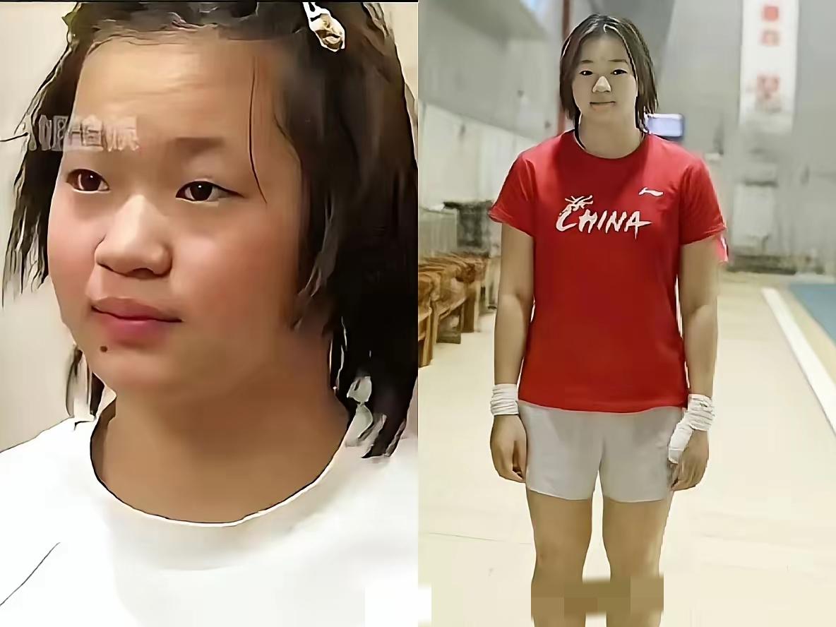 都在传她下巴那颗痣是“福相”，连香港富豪都盯上了。

可我觉得，那不是玄学，而是