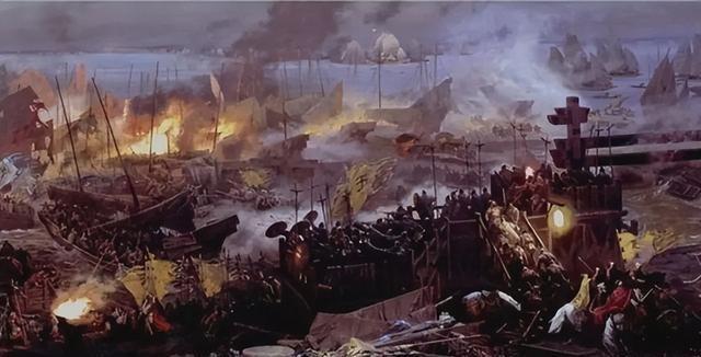 白起禁止士兵吃羊肉，这不是“克扣伙食”，而是为了保命。
战国时期，秦国统一六国前