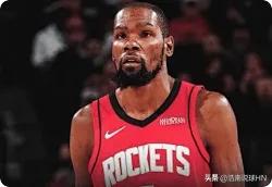 有一说一，火箭队有且只有3个非卖品:

1、杜兰特，虽然37岁高龄，但经验和个人