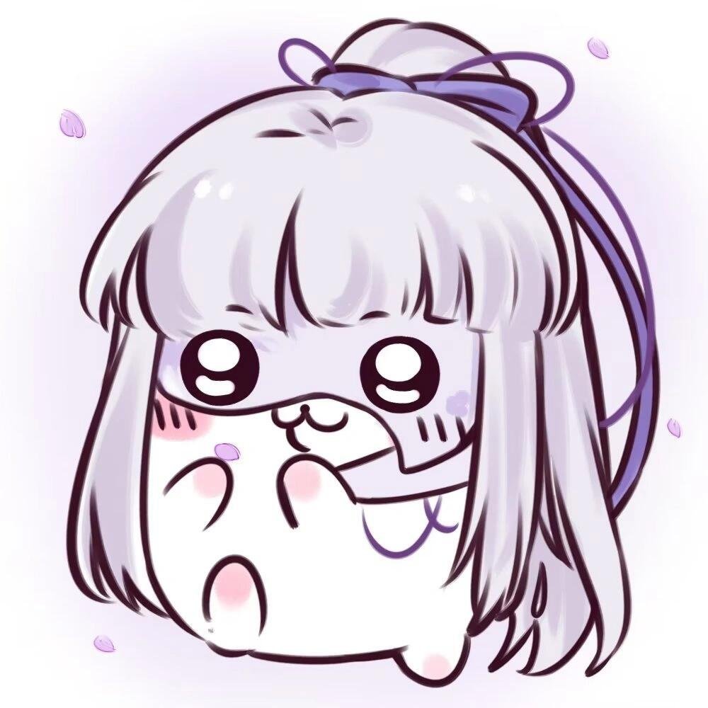 #chiikawa[超话]#🔥#chiikawa# 🔥#夏日次元盛典# 请欣