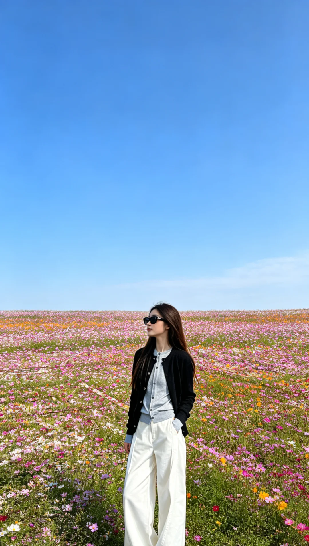 穿搭灵感｜春日穿搭