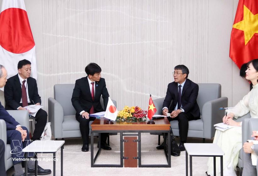 越南对日关系突然大转变，外交高层公开表态：日本是越南“真诚可靠的朋友”！背后两大