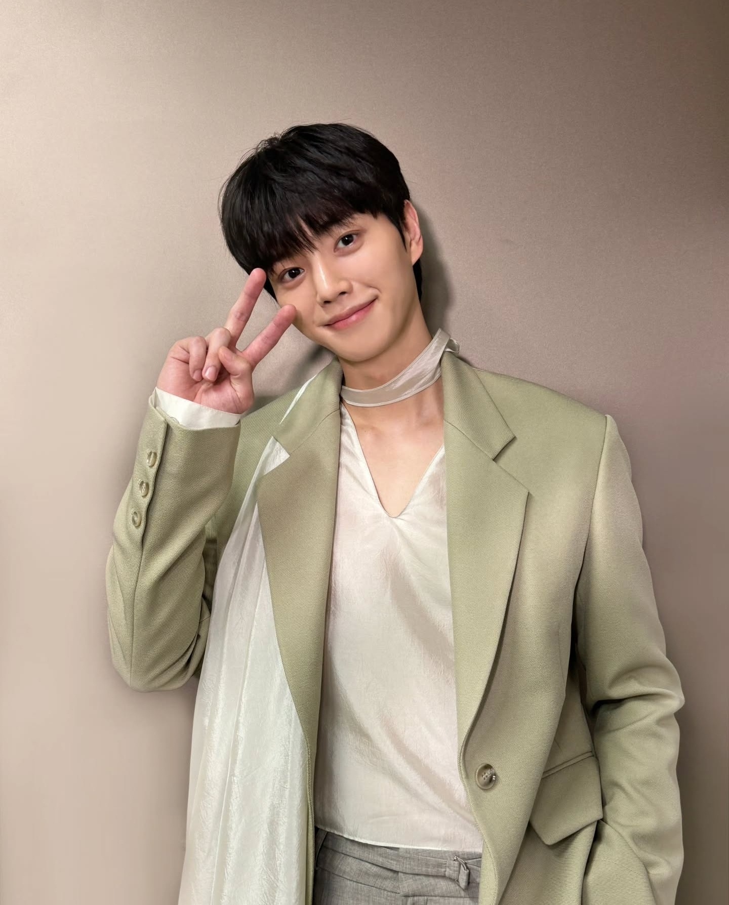 宋江日本粉丝见面会 251127[📸] 2025 SONG KANG FANM