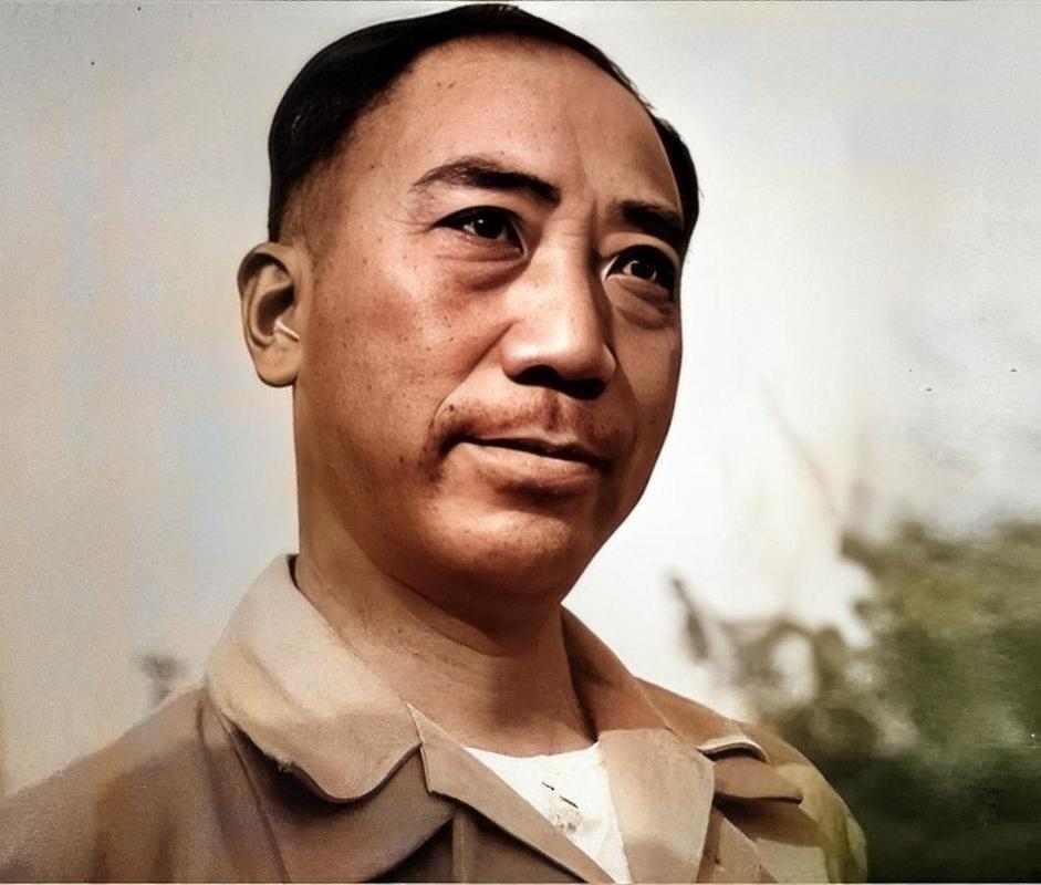 1943年5月，戴笠带着大队特务闯入国民党元老居正家中，说居正的儿媳私设电台，居