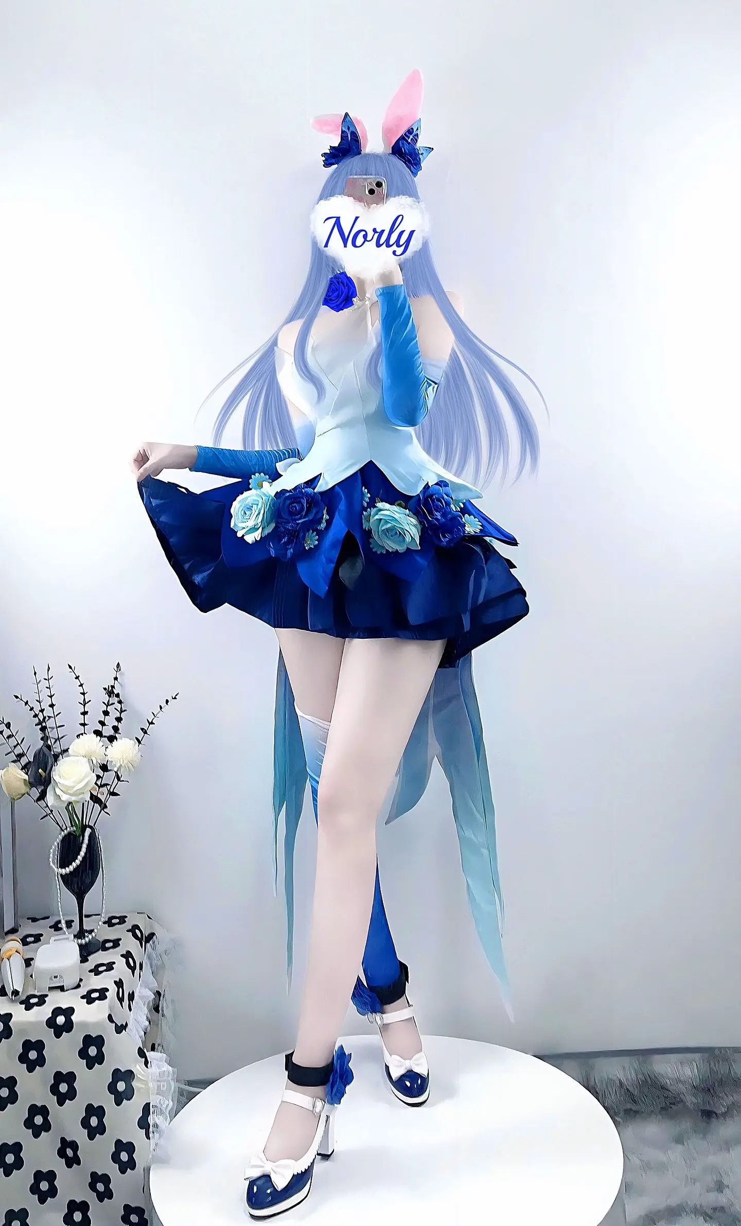 念念不忘，必有回响个