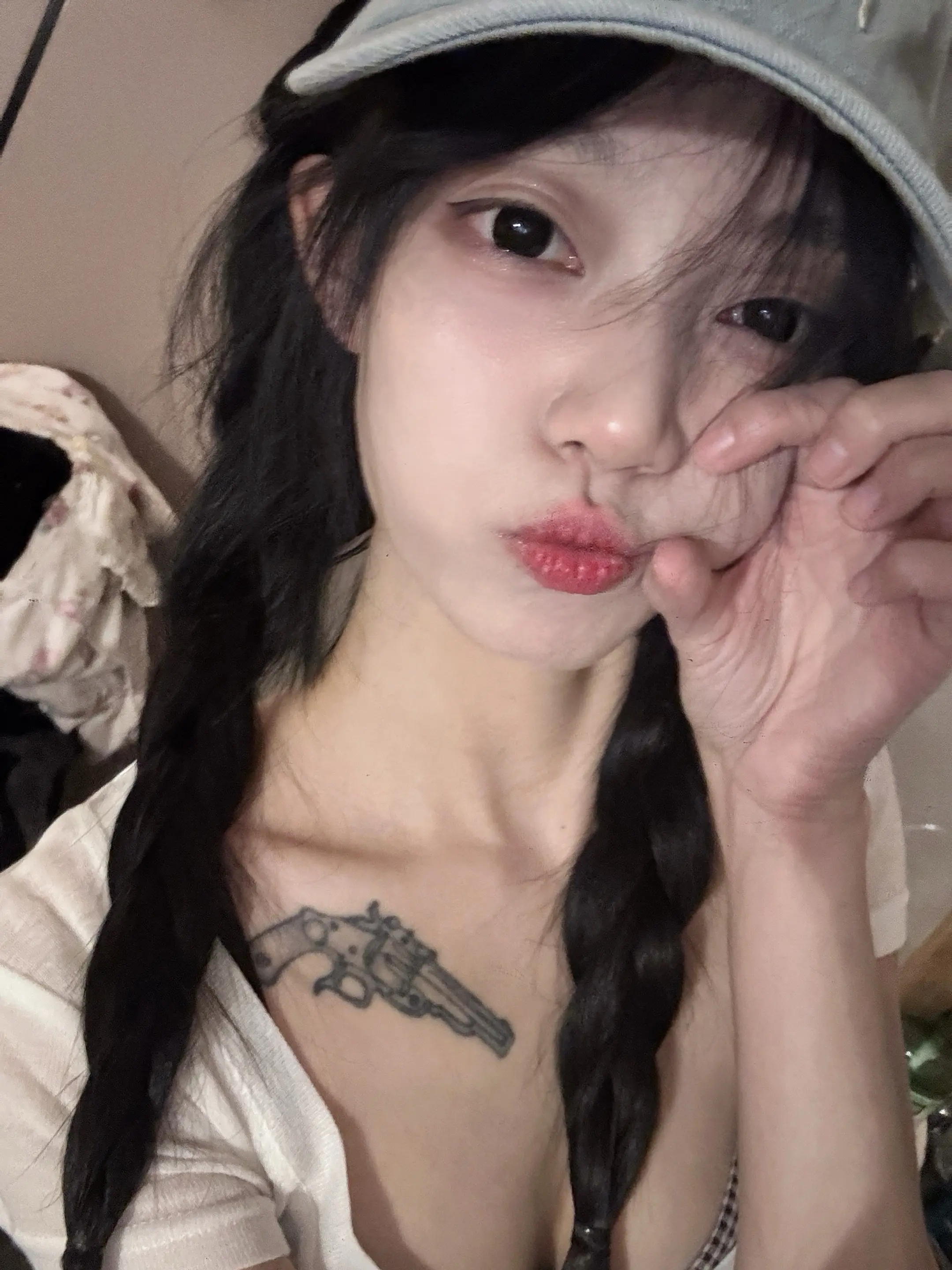 妈妈