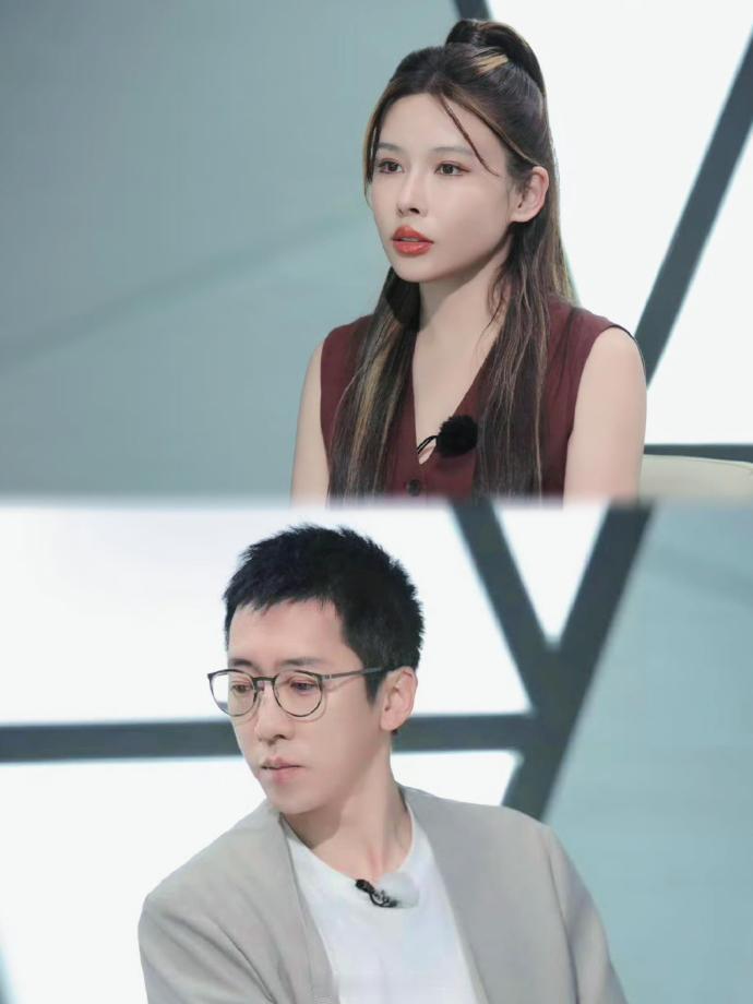留几手回应是否再上恋综 曾凭借《再见爱人 4》引发大量讨论的留几手，被网友追问会