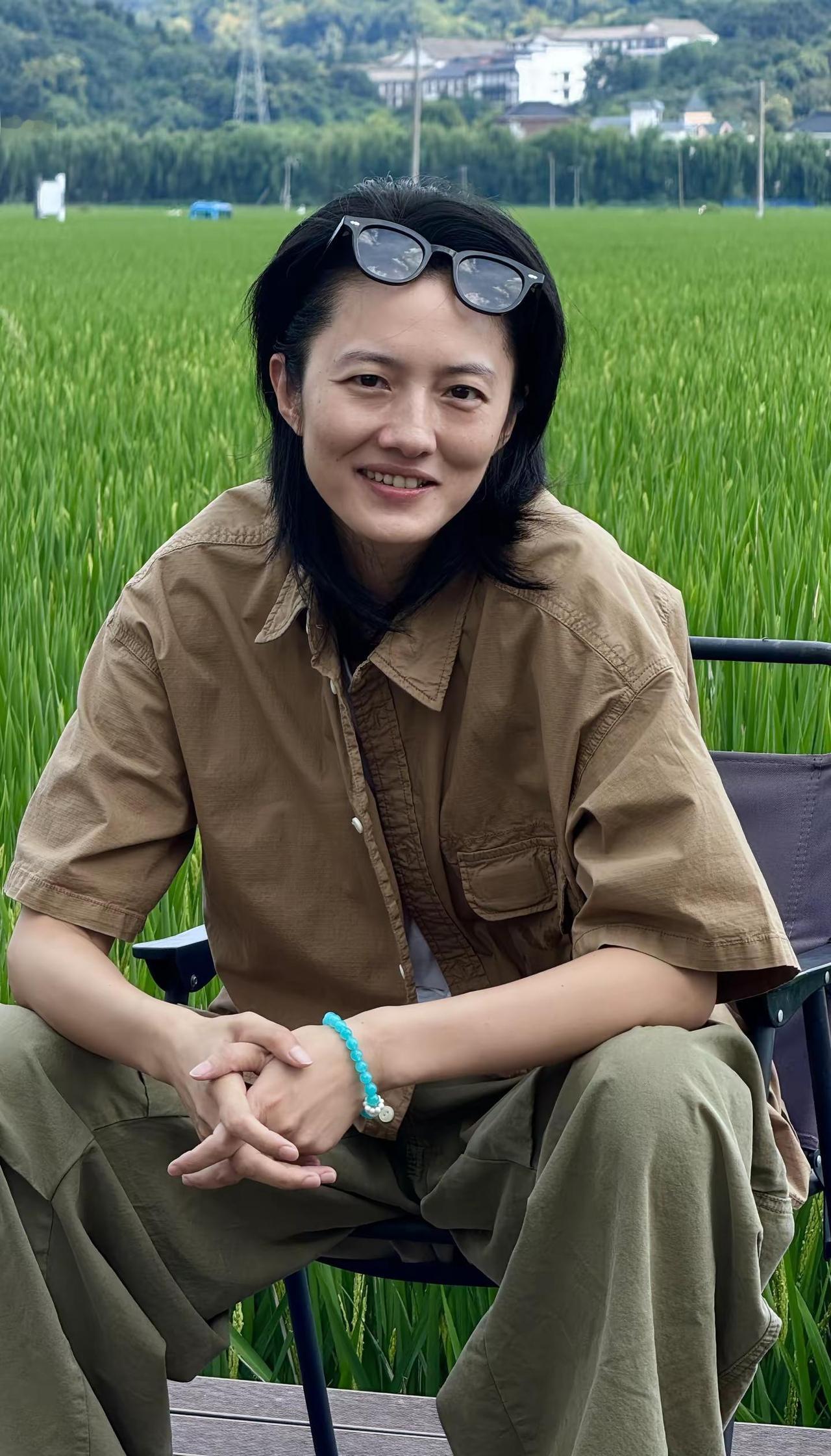 我第一次发图文啦，之前有人跟我说，让我发照片版本，这样好保存，哈哈～ 全是原图直