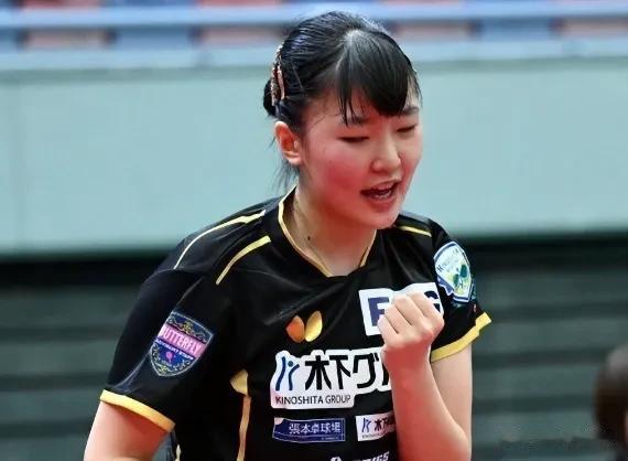 张本美和战胜早田希娜拿到日本选拔赛的冠军，可能张本美和的成长速度很快让人惊讶，是