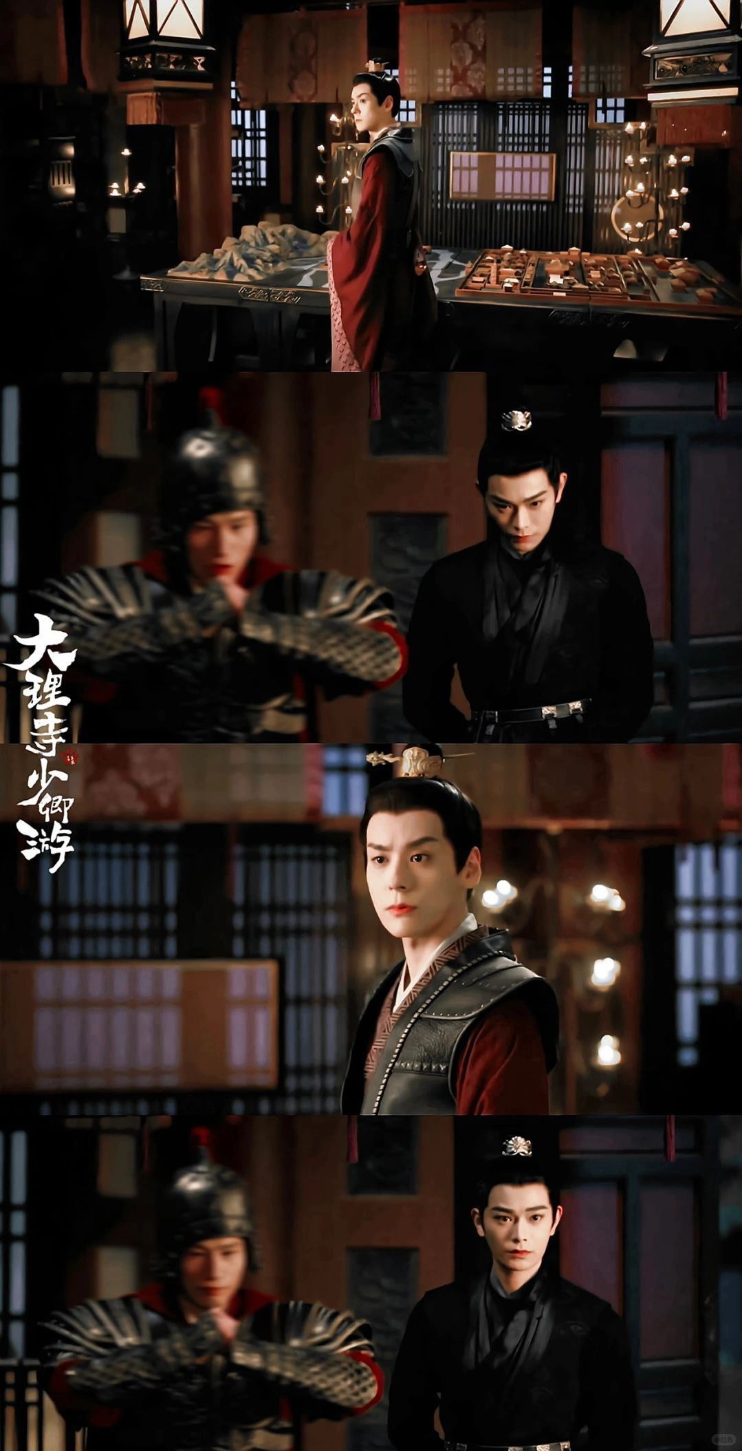 这个家少了谁都不能过！