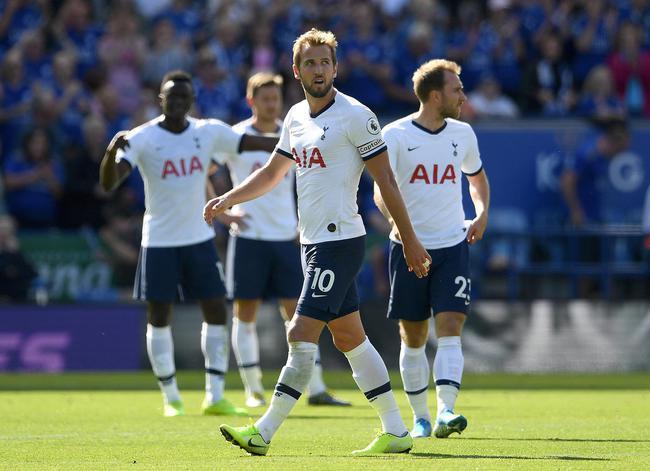 热刺上一次降级是什么时候？
答案是76/77赛季。那个赛季在基思-伯金肖的带领下