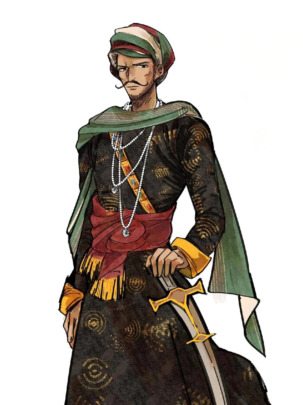 拉贾·瓦迪亚一世，是印度历史上的迈索尔王国早期一位重要的开拓型君主，他通过军事扩