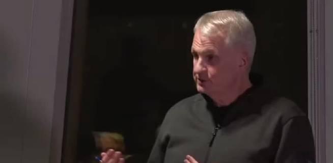 斯奈德：烏克蘭戰爭影響世界格局，烏克蘭展現歷史性主體性

歷史學者 Timoth