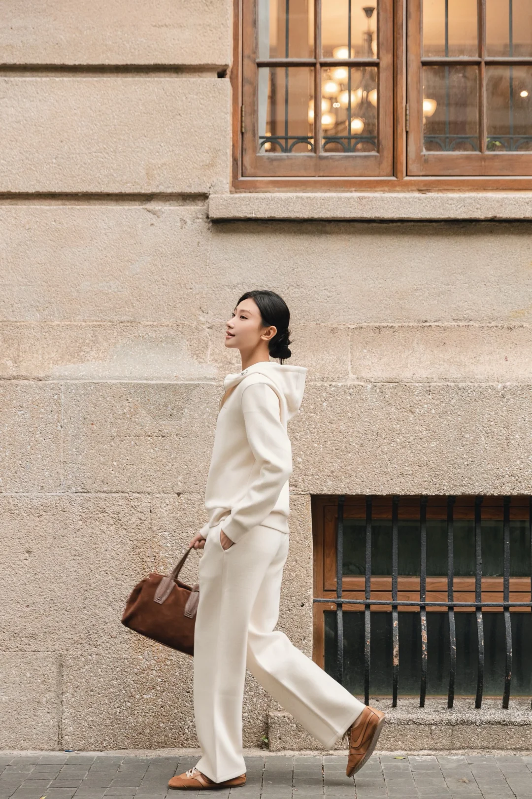 降温 来点🍂氛围感