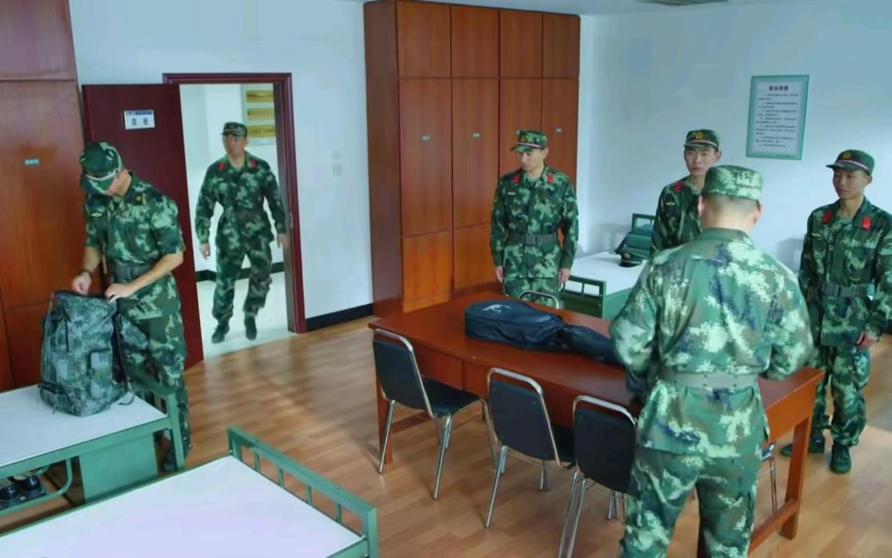 中国人民武装警察部队武警部队