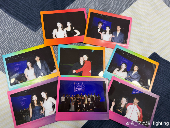 #李冰洁说杭州见# 2026年中国游泳公开赛斩获2金1银，发博：2026年第一站