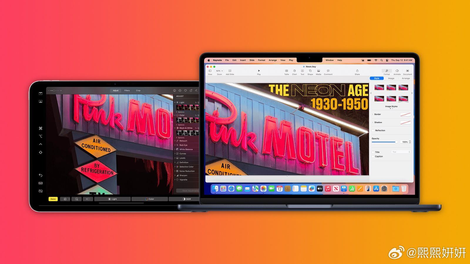 Apple在macOS Golden Gate 27与iPadOS 27中为随航