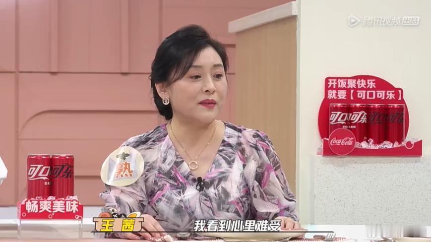 孟子义妈妈曾被网友言论吓到 孟子义终于捱过来了，当年的事情也总算是澄清了。 