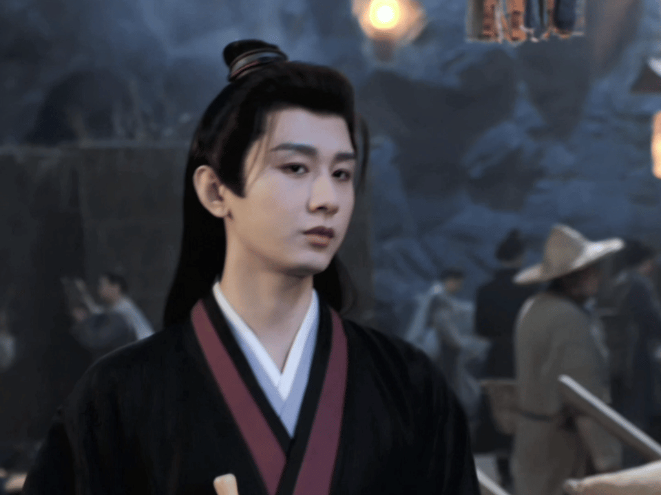 《长安二十四计》作为中国电视剧的璀璨明珠，其深邃的权谋、激荡的复仇、复杂的人性交